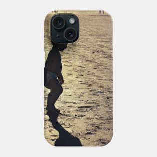 Beach Babe Phone Case