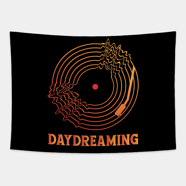 DAYDREAMING (RADIOHEAD) Tapestry by Easy On Me