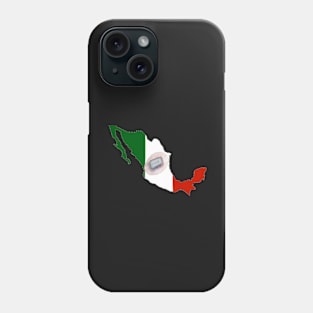 Dexico Phone Case