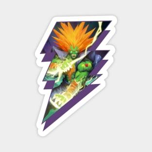 Blanka Magnet