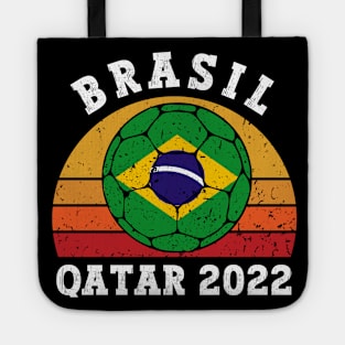 Brasil World Cup Tote