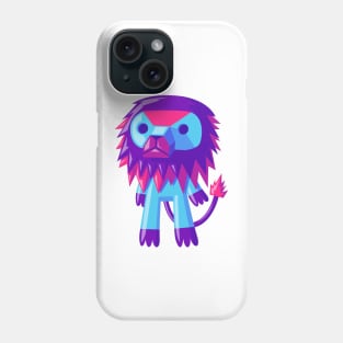 Lion JAY Phone Case