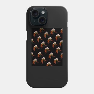 Wild flowers Phone Case