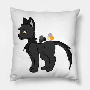 Breezepelt Ref Pillow