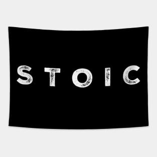 Stoic Tapestry