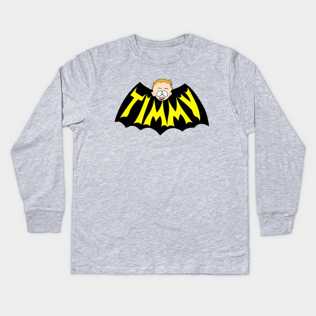 timmy south park shirt