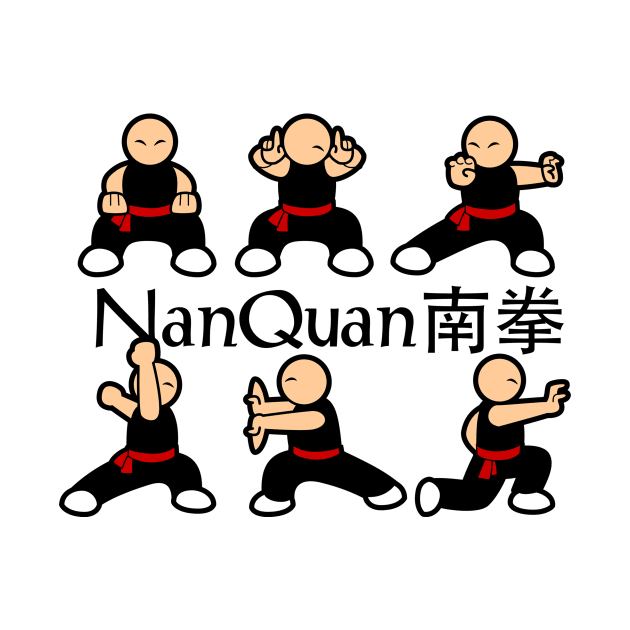 MiniFu: NanQuan by Cedarseed