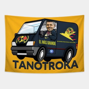 La Tanotroka Tapestry