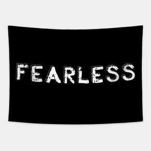 Fearless Tapestry
