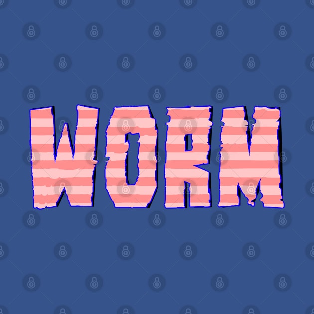 Worm by stefy