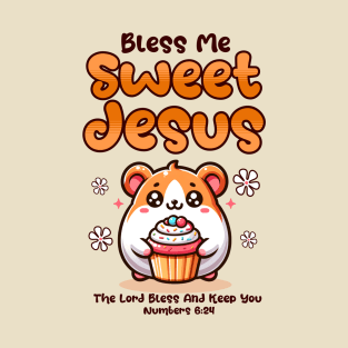 BLESS ME T-Shirt