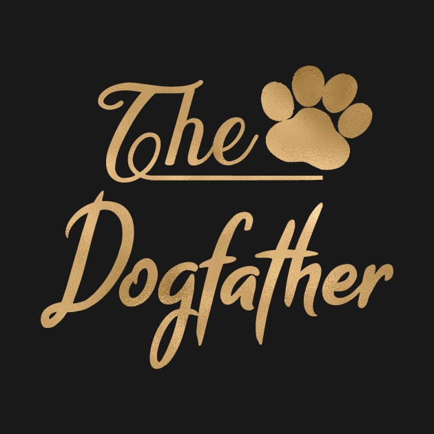 The Dogfather by JollyMarten