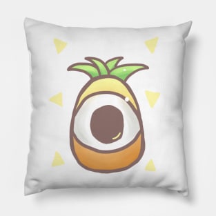 Illuminati Pineapple Pillow