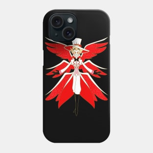 Lucifer Phone Case