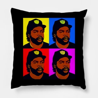 doughboy Pillow