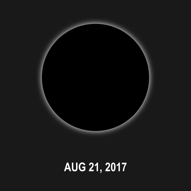 Eclipse 2017 by elskepress