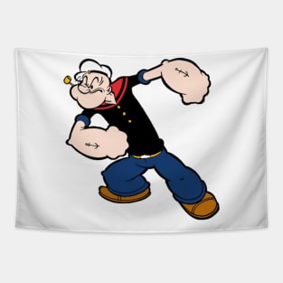 popeye Tapestry