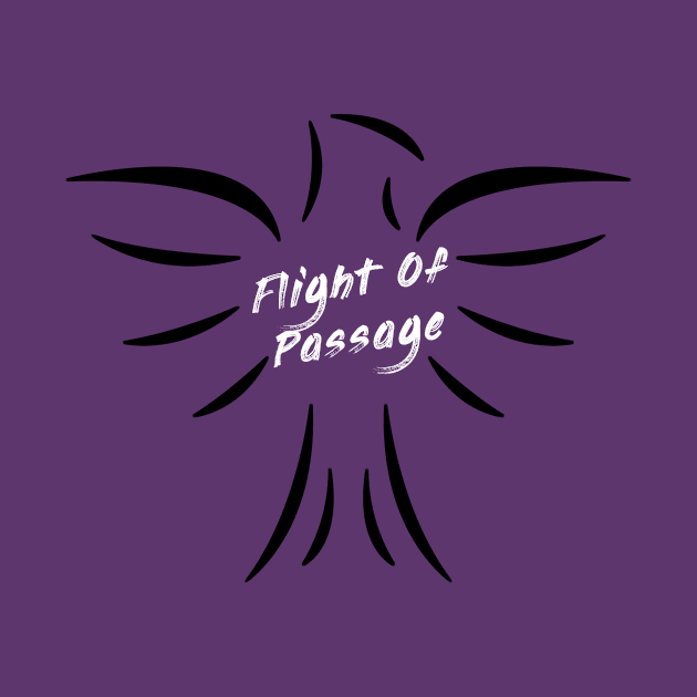 Flight of Passage Elegant by SlothCloths