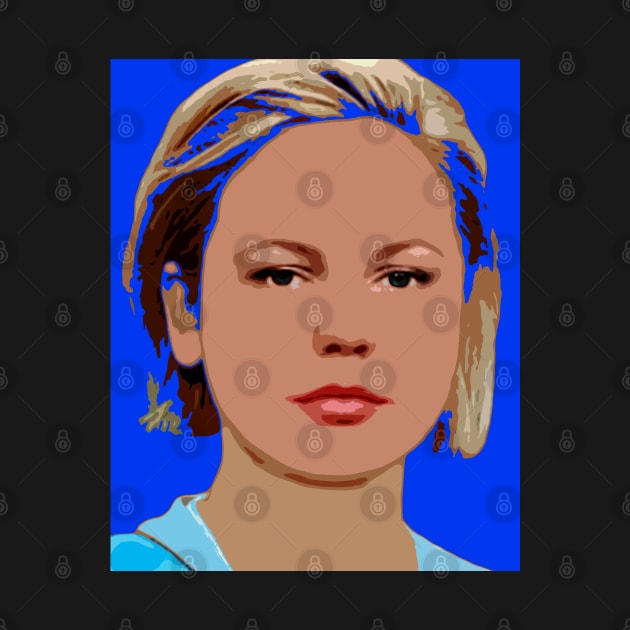 adelaide clemens by oryan80