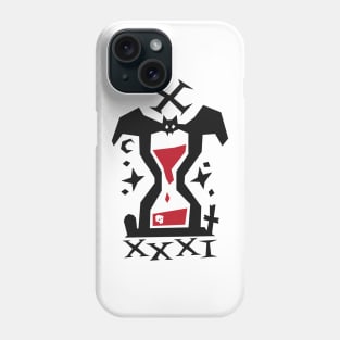 X.XXXI [October 31] Phone Case