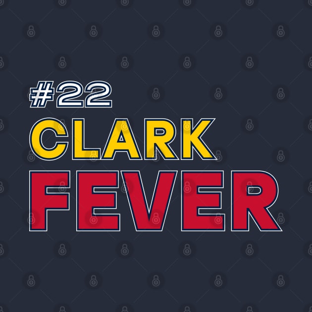 Clark Fever #22 by Ashes of Sound