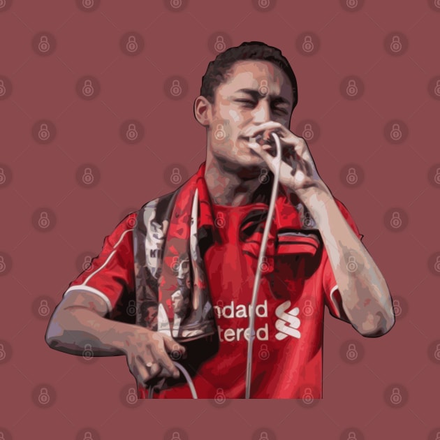 Loylepool FC by jbrulmans