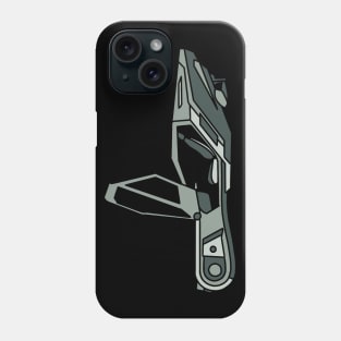 2049 Spinner Phone Case