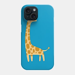 Giraffe Phone Case