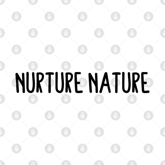 Nurture Nature 2 by BijStore