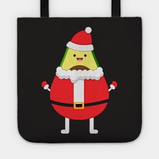 Avo Merry Christmas Tote