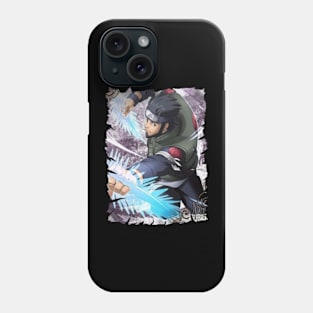 ASUMA SARUTOBI ANIME MERCHANDISE Phone Case