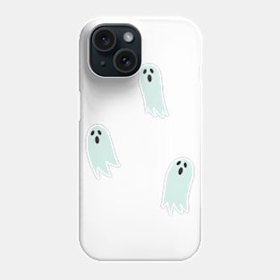 Ghosts 2 Phone Case