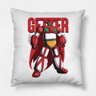 GETTER Pillow