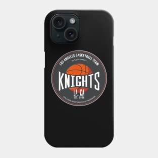 Los Angeles Phone Case