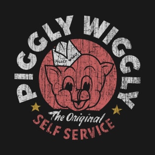 Piggly Wiggly T-Shirt