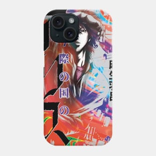 Alice in Borderland Manga Phone Case