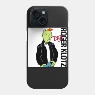 BAD Phone Case