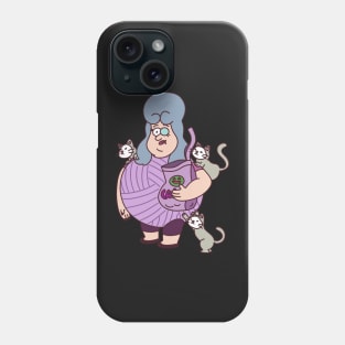 Gravity Falls Phone Case