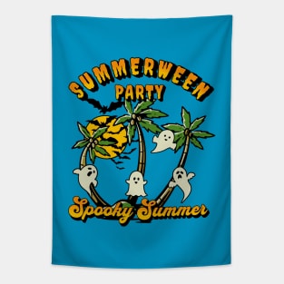 Summerween Tapestry