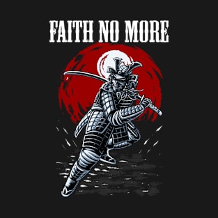 FAITH NO MORE MERCH VTG T-Shirt