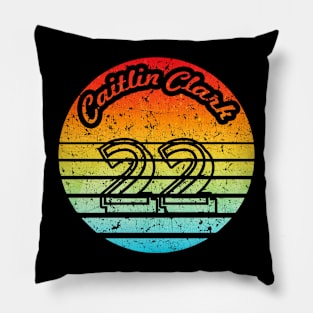 Caitlin 22 Pillow