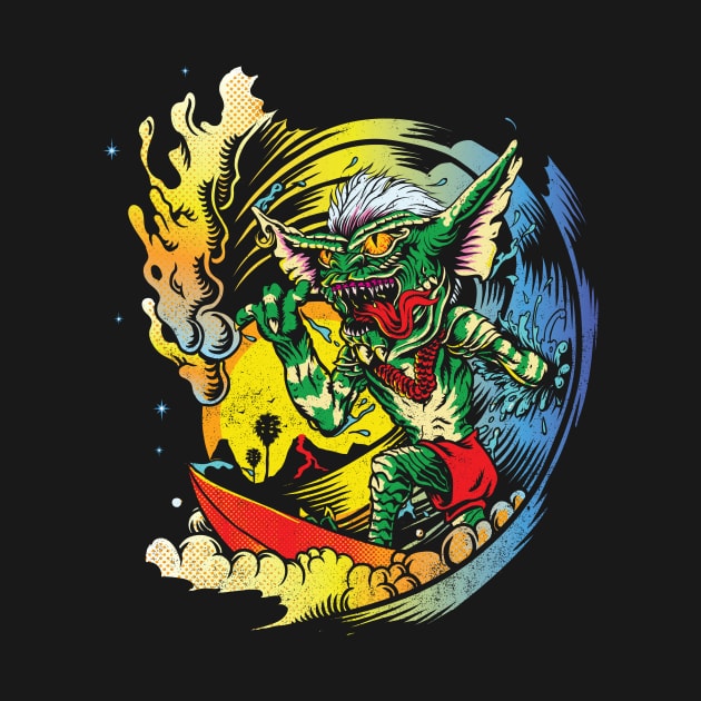 GREMLINS by THE HORROR SHOP