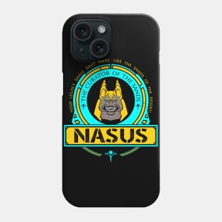 NASUS - LIMITED EDITION Phone Case