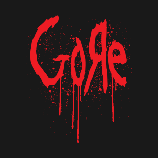 gore T-Shirt