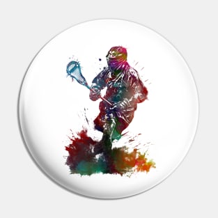 Lacrosse sport art #lacrosse #sport Pin