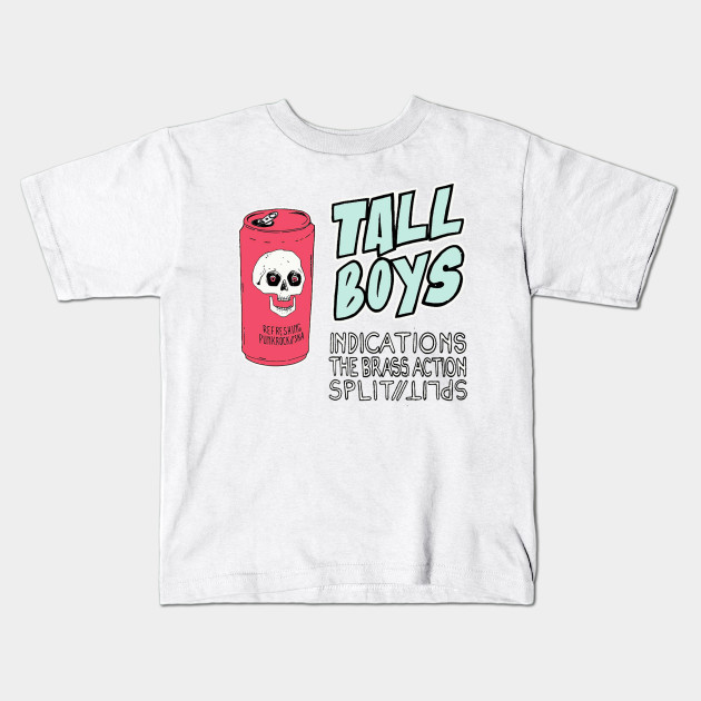 kids tallboys