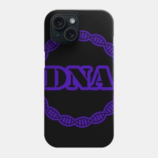 dna Phone Case