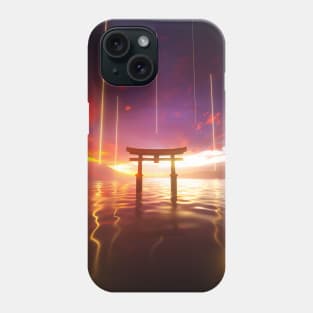 Torii Phone Case