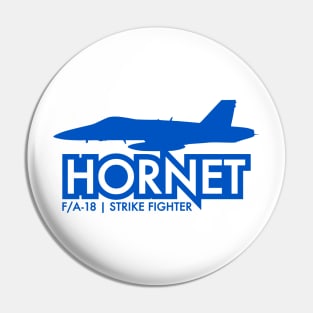 F/A-18 Hornet Pin