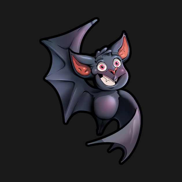 bat by maksimpetrik